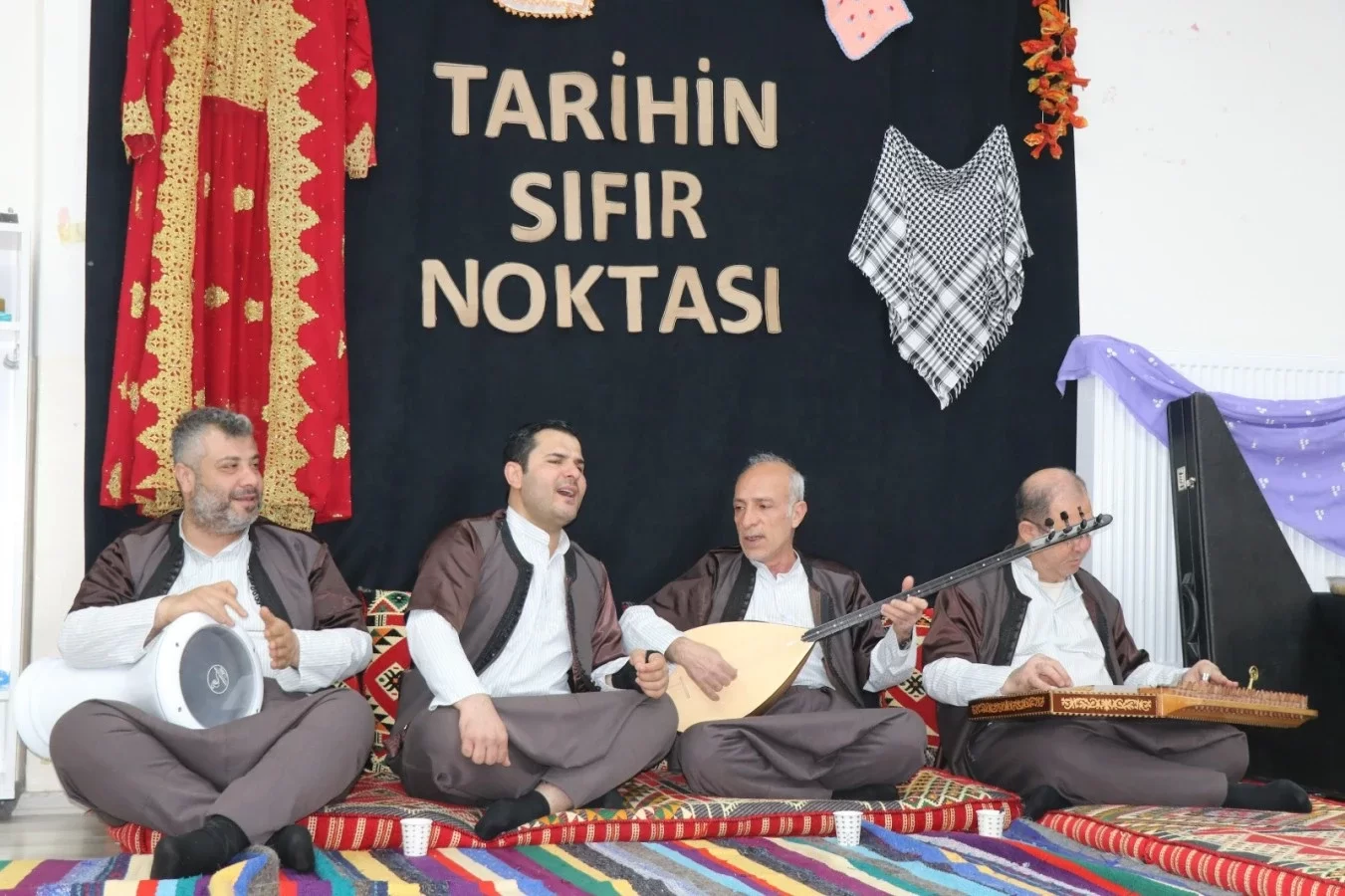 Şanlıurfa Kültür Turizminde Yeni Dönem